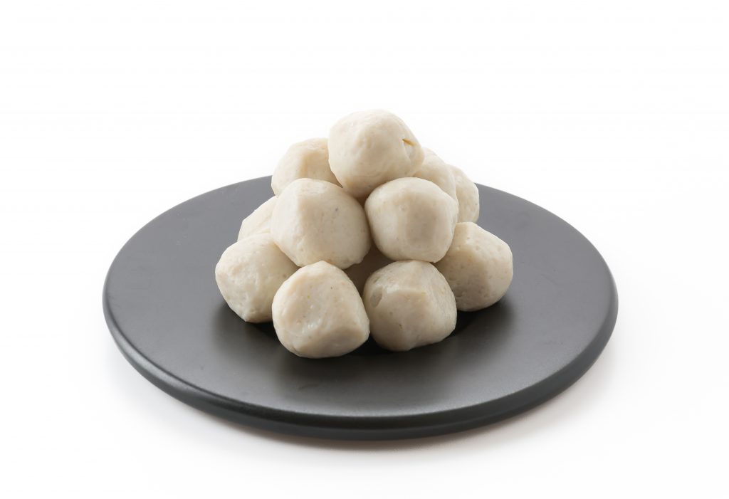 Fishball Nature from Morocco - export import company