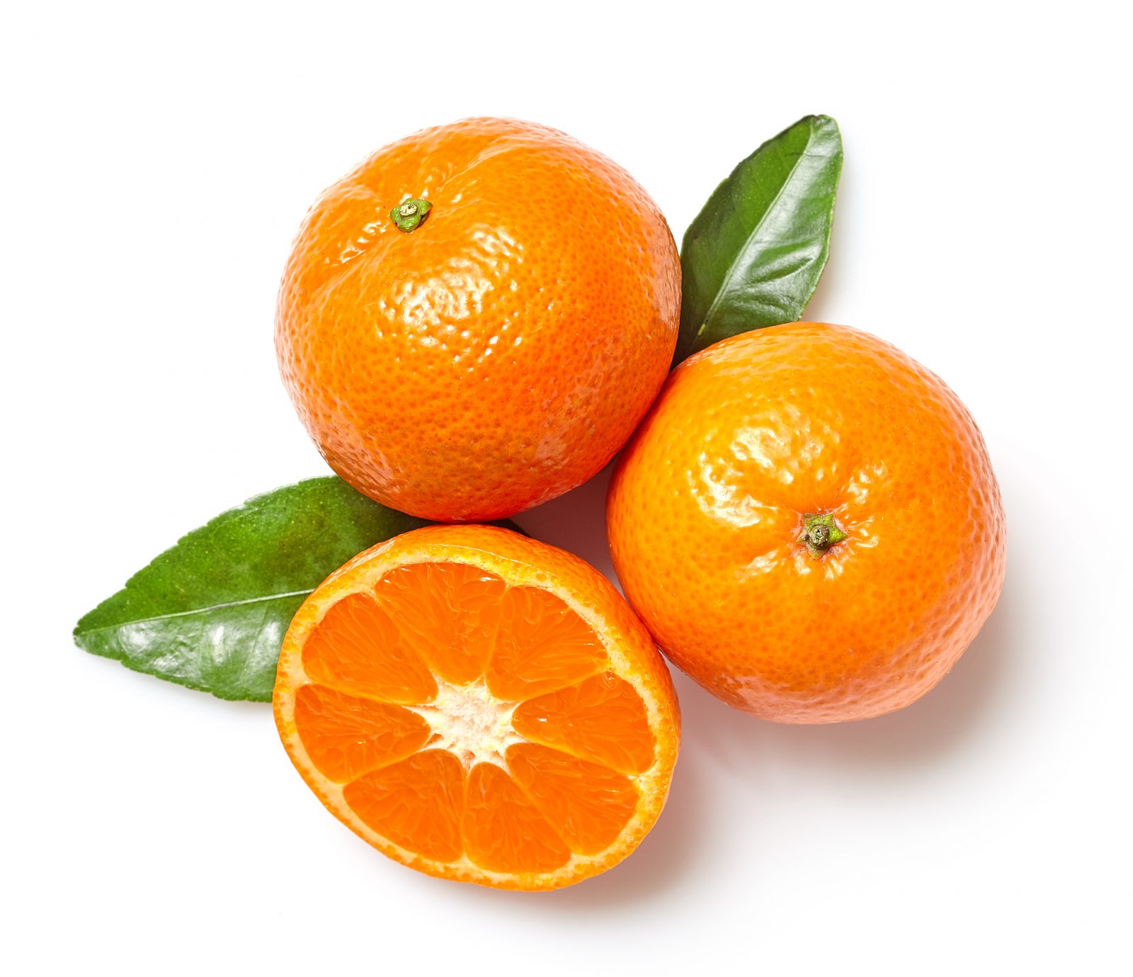 clementine vitamin c