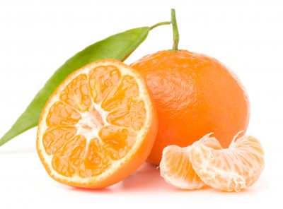 Ortanique-Mandarine