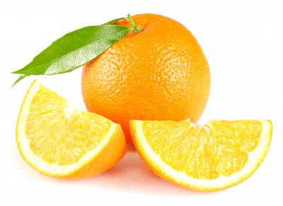 Salustiana Orange