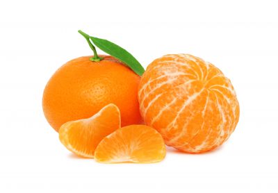 Nova Tangerine