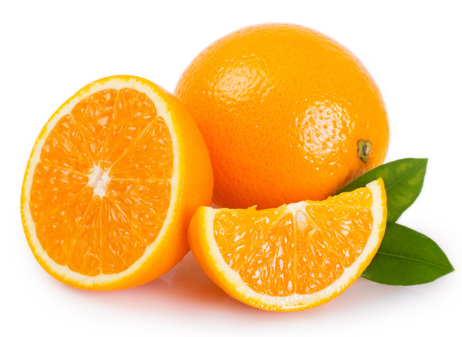 Salustiana Orange 